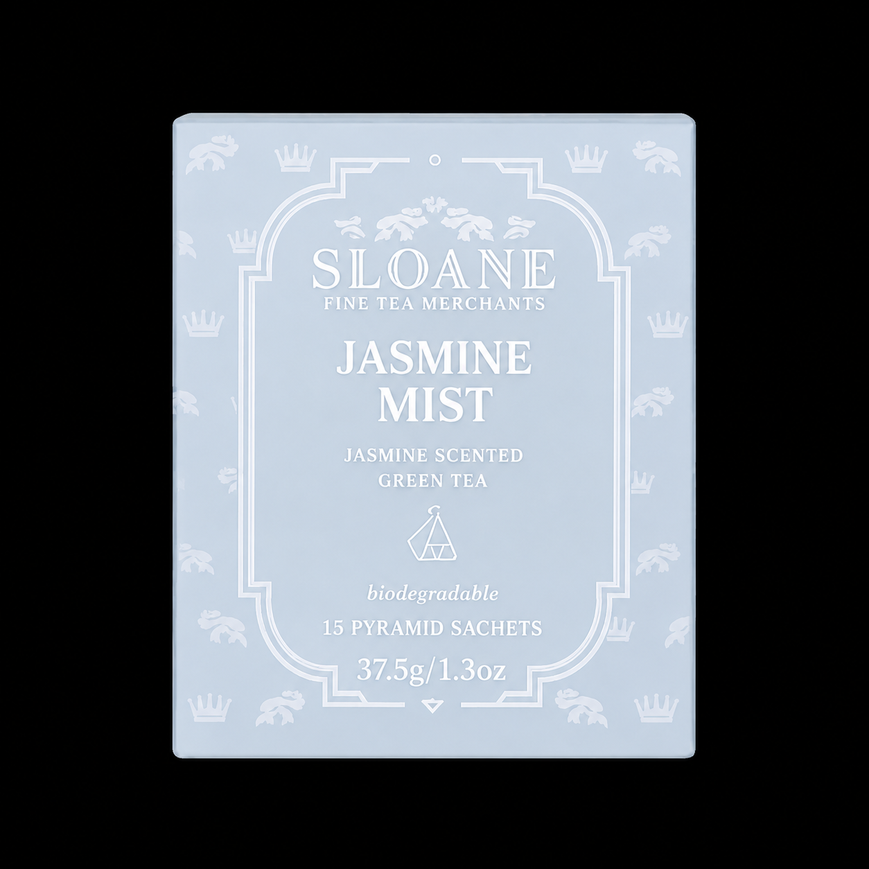 Sloane Jasmine Mist tea sachets